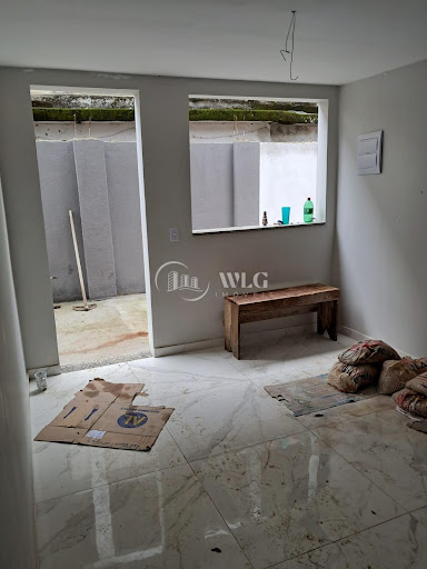 Casa Térrea à Venda em Praia Grande, Mangaratiba, 2 Quartos, 98m²