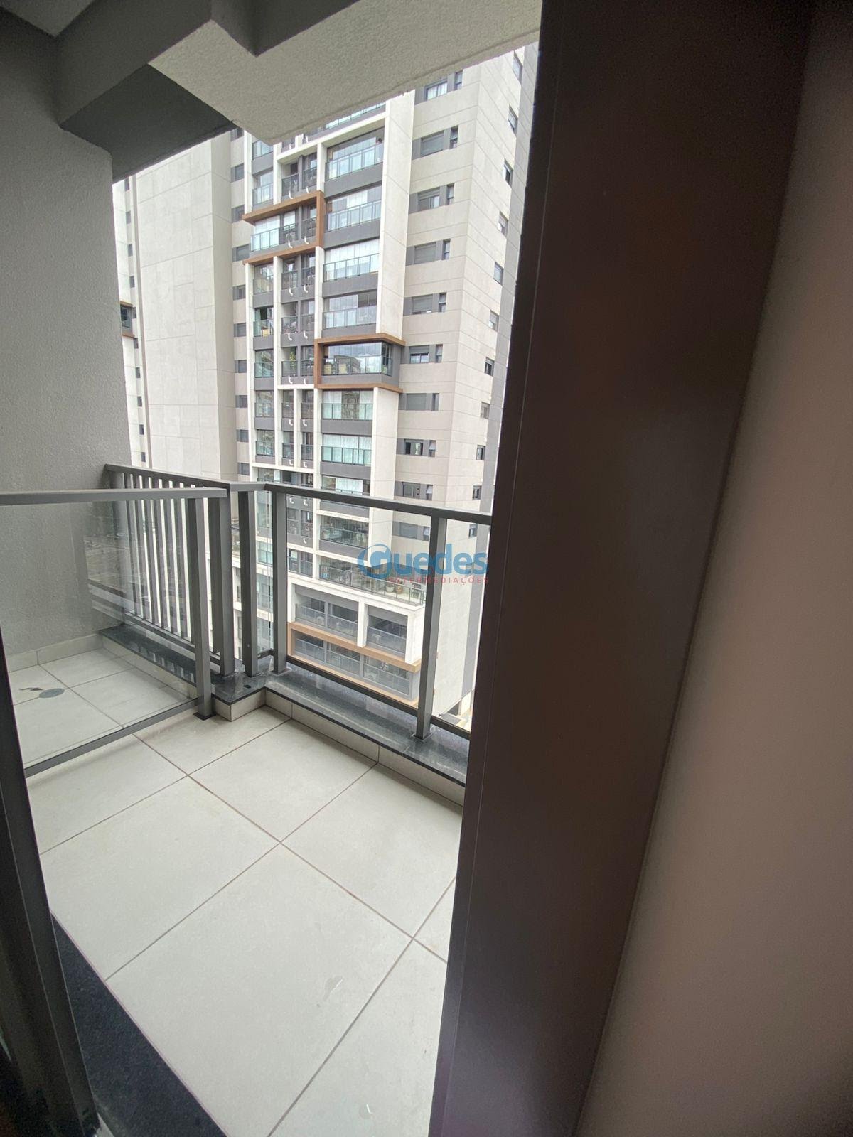 Studio à venda com 1 banheiro e 27m² no Brooklin, São Paulo (SP) — foto 21 de 30