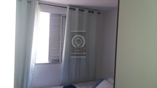 Apartamento em Penha de França  -  São Paulo