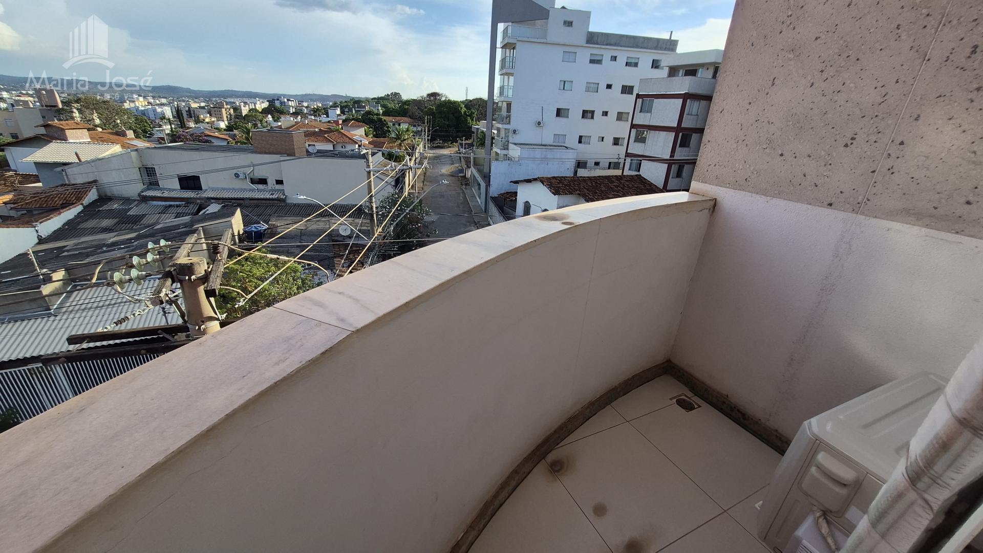 Apartamento à venda com 2 quartos, 1 banheiro, 1 vaga e 106m² no Nossa Senhora do Carmo, Sete Lagoas (MG) — foto 17 de 30