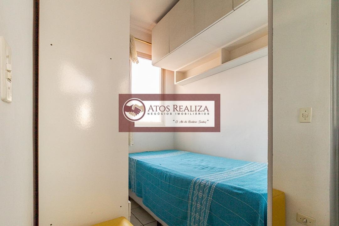 Apartamento à venda com 5 quartos, 1 suíte, 2 vagas e 126m² no Vila Isa, São Paulo (SP) — foto 12 de 30
