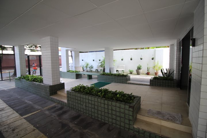 Apartamento à venda com 1 quarto, 1 suíte, 1 vaga e 38m² no Boa Vista, Recife (PE) — foto 22 de 28