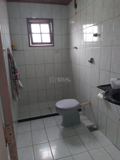 Casa duplex de 3 quartos para venda no Parque Jóquei Club - Campos dos Goytacazes, RJ 