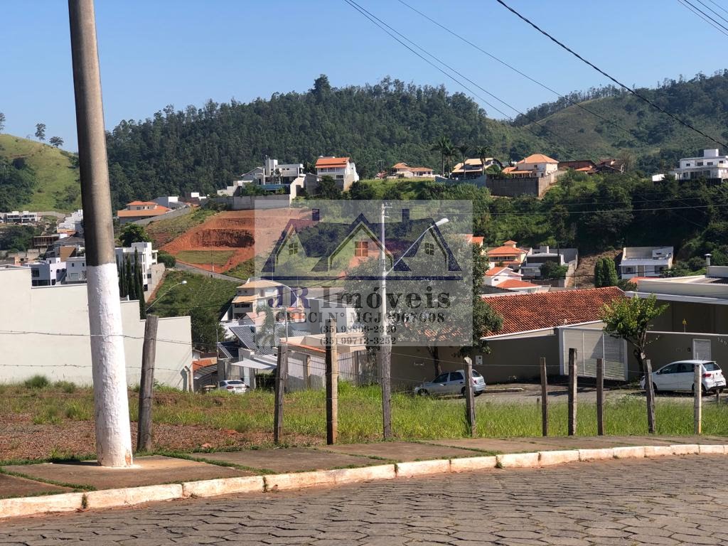 Terreno à venda com 1552m² de terreno no Pinheirinho, Itajubá (MG) — foto 2 de 7