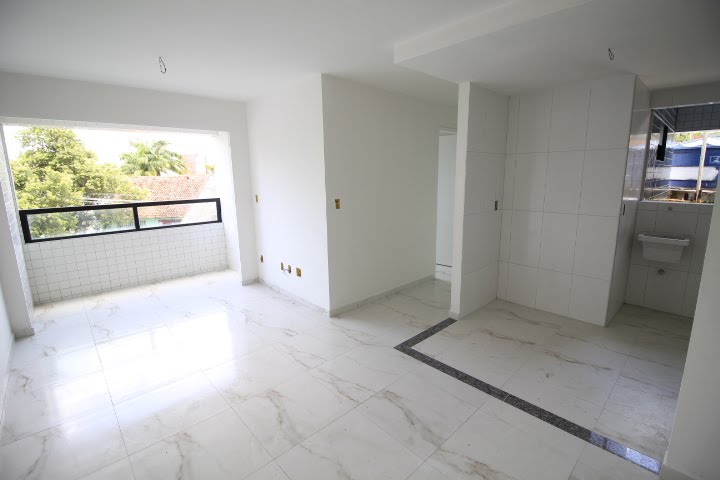 Apartamento à venda com 2 quartos, 1 suíte, 1 vaga e 48m² no Boa Vista, Recife (PE) — foto 17 de 30