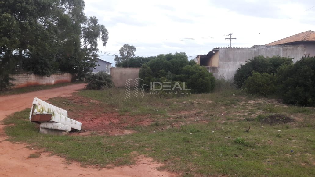 Terreno para venda em Grussaí - São João da Barra, RJ