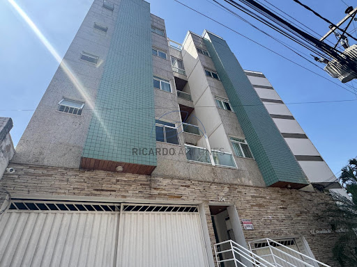 Rua Olímpio Reis, 104 - 402