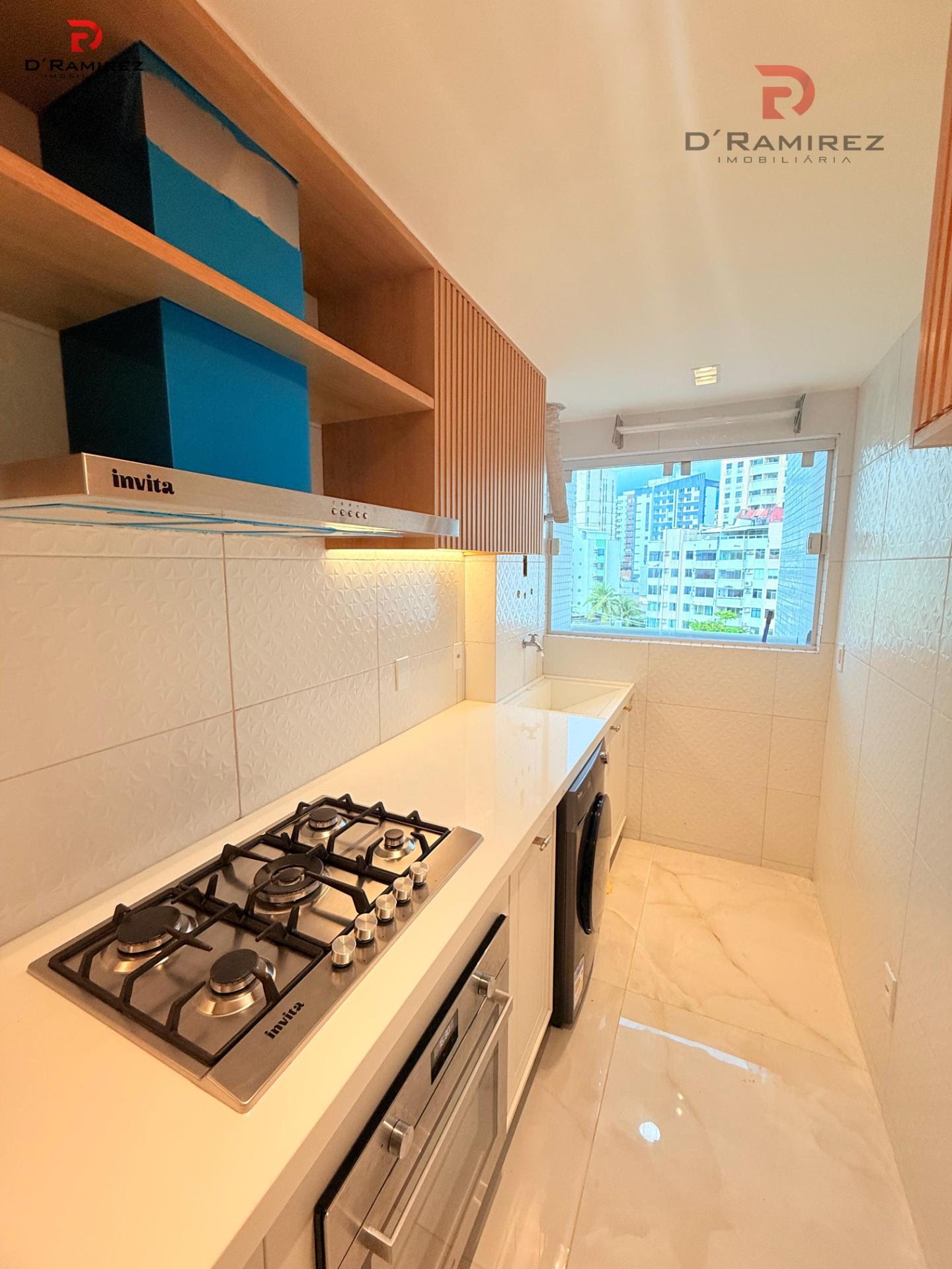 Apartamento à venda com 2 quartos, 2 suítes e 88m² no Ponta do Farol, São Luís (MA) — foto 23 de 26