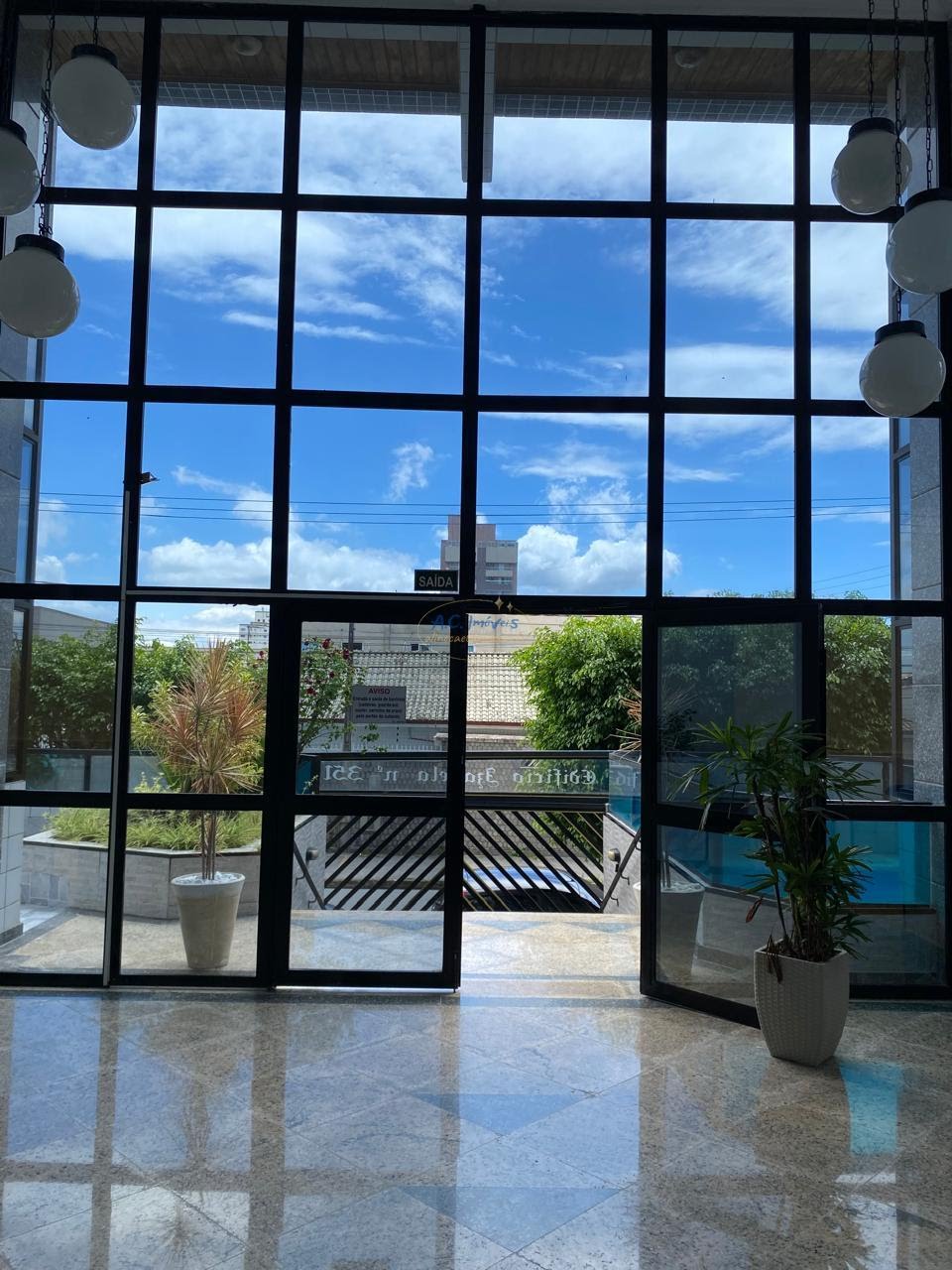 Apartamento à venda com 2 quartos, 1 suíte, 1 vaga e 74m² no Vila Assuncao, Praia Grande (SP) — foto 23 de 23