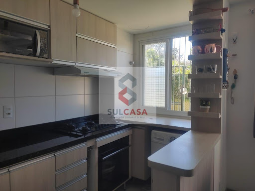 Apartamento em Santa Isabel  -  Viamão