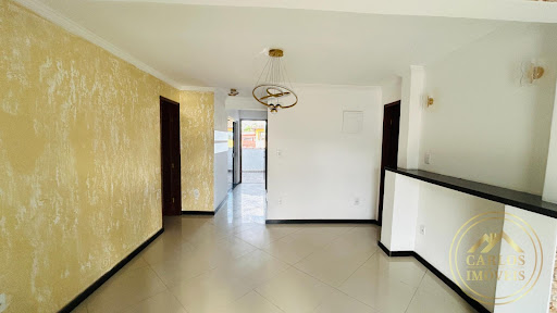 Apartamento 04 Dorm. em Nova Angra   -  Angra dos Reis