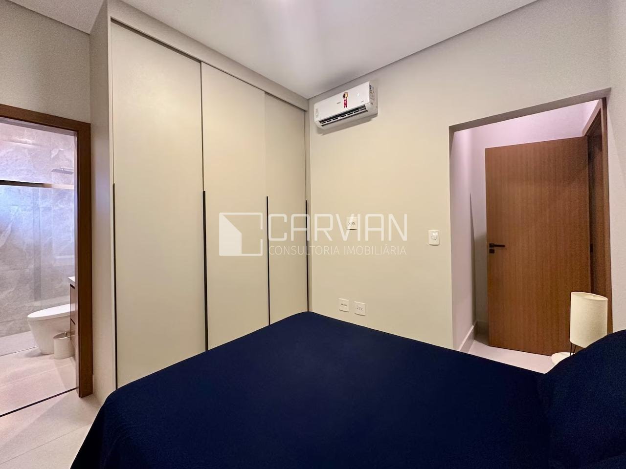 Casa à venda com 3 quartos, 3 suítes, 4 vagas e 165m² no Recreio Anhanguera, Ribeirão Preto (SP) — foto 27 de 30