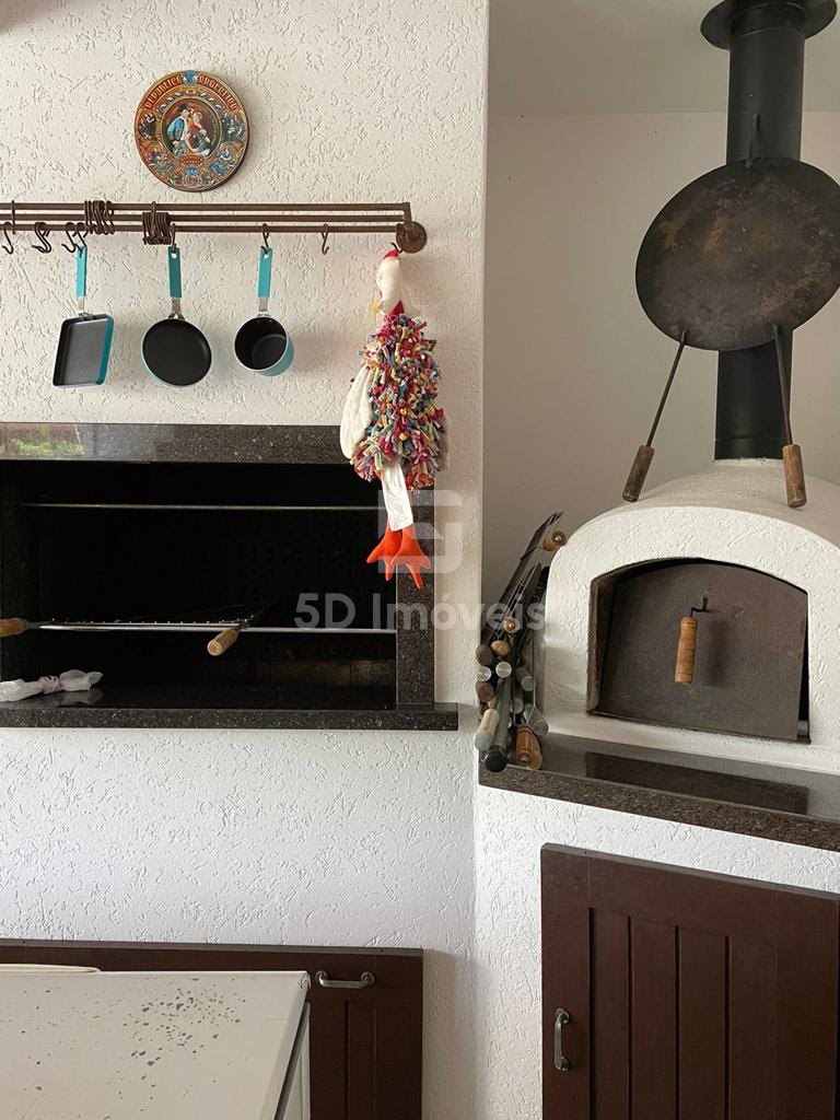 Churrasqueira e Forno Pizza da Casa
