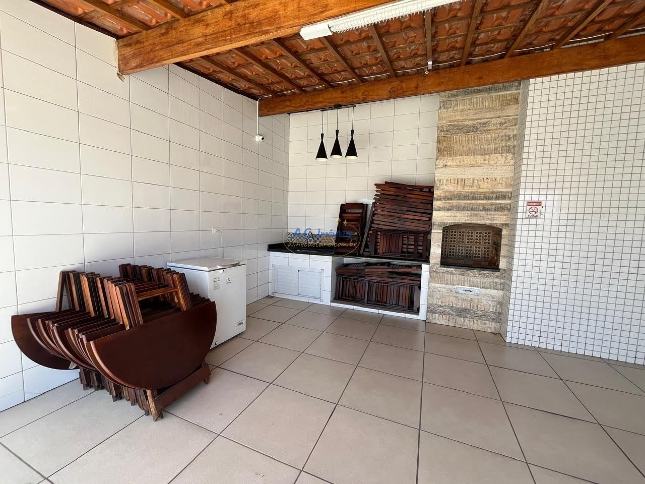 Apartamento à venda com 3 quartos, 1 suíte, 1 vaga e 80m² no Guilhermina, Praia Grande (SP) — foto 13 de 30