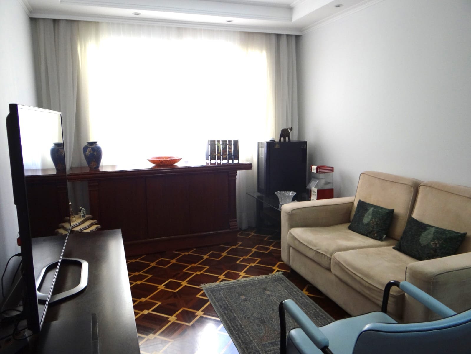 Apartamento à Venda na Rua Brentano, Vila Leopoldina/SP