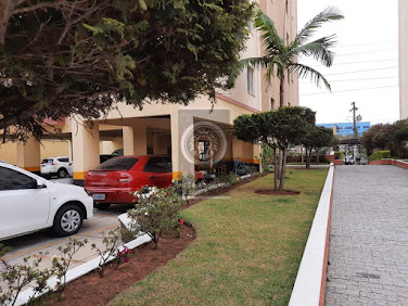 Apartamento em Vila Rosaria  -  São Paulo