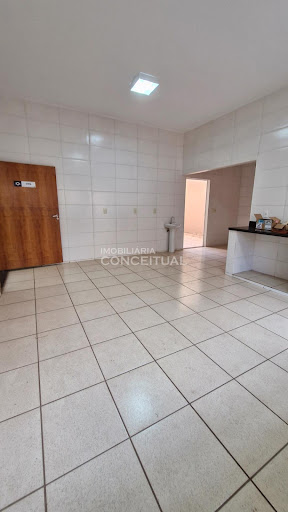 Sala de Refeições