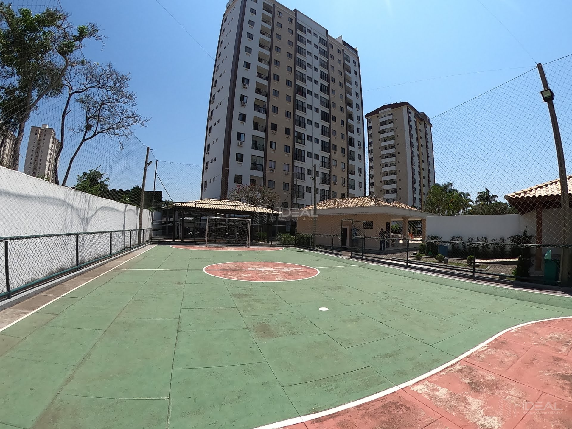 Cobertura à venda com 5 quartos, 3 suítes, 1 vaga e 120m² no Parque São Caetano, Campos dos Goytacazes (RJ) — foto 12 de 30