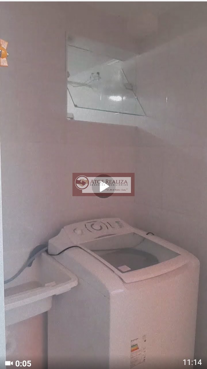 Apartamento à venda com 3 quartos, 1 banheiro, 1 vaga e 57m² no Parque das Arvores, São Paulo (SP) — foto 5 de 7
