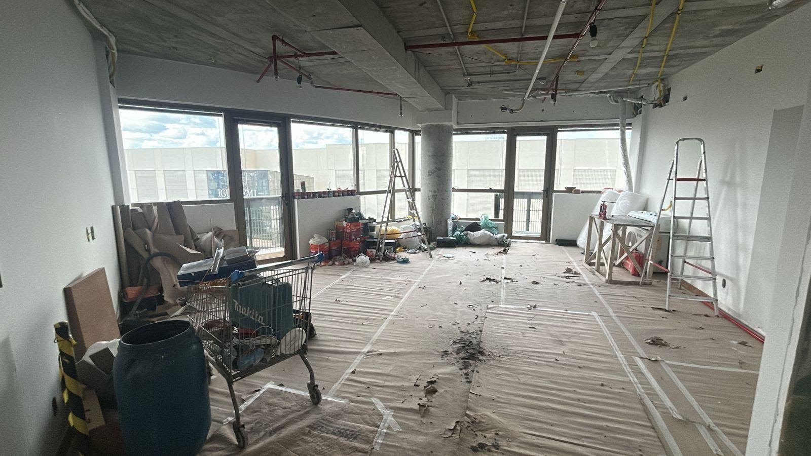 Comercial à venda com 2 banheiros, 2 vagas e 112m² no Parque Bela Vista, Votorantim (SP) — foto 5 de 10