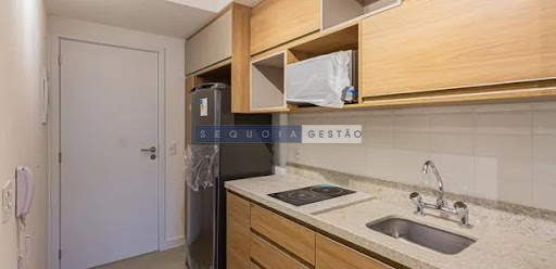Apartamento em Brooklin - São Paulo, SP