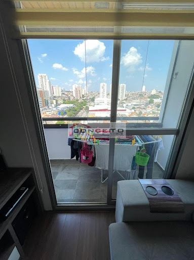 Apartamento em Vila Regente Feijó  -  São Paulo