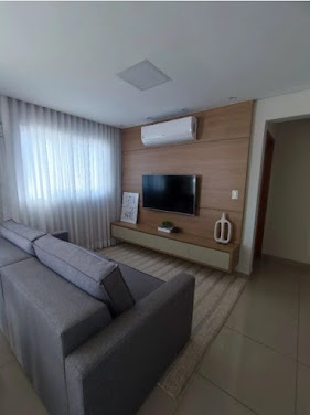 Apartamento em Presidente Roosevelt  -  Uberlândia