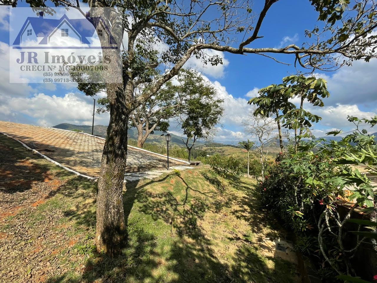 Terreno à venda com 375m² de terreno no Horizonte Azul, Brazópolis (MG) — foto 4 de 16