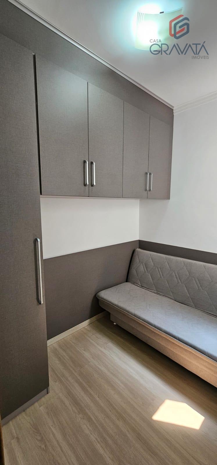 Casa à venda com 3 quartos, 3 suítes, 2 vagas e 140m² no Vila Camilopolis, Santo André (SP) — foto 12 de 30