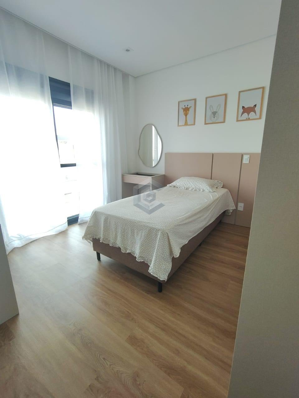Casa à venda com 3 quartos, 3 suítes, 4 vagas e 271m² no Condomínio Cyrela Landscape, Votorantim (SP) — foto 25 de 29