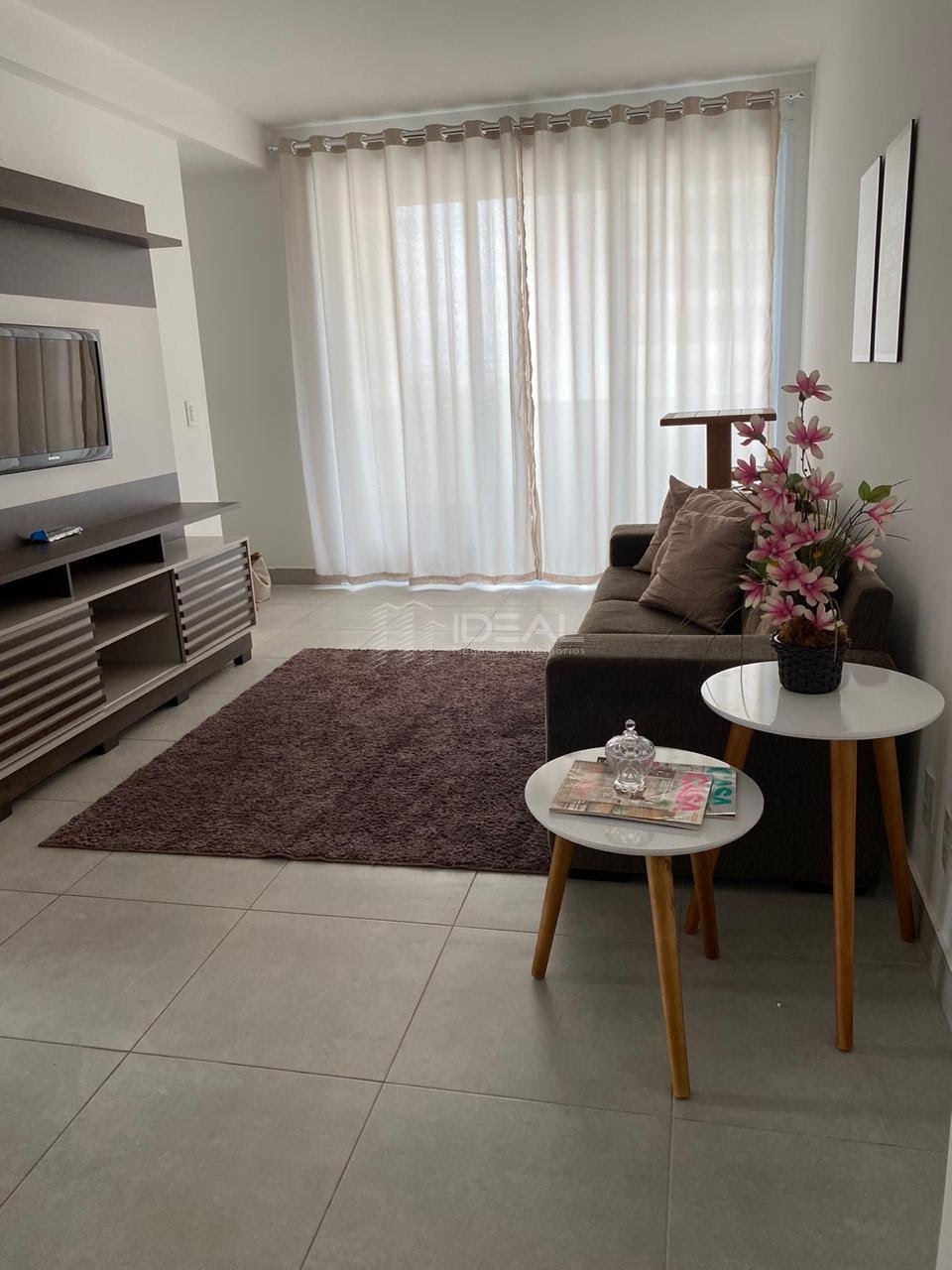 Apartamento para alugar com 2 quartos, 1 suíte, 1 vaga e 68m² no Parque Avenida Pelinca, Campos dos Goytacazes (RJ) — foto 29 de 30