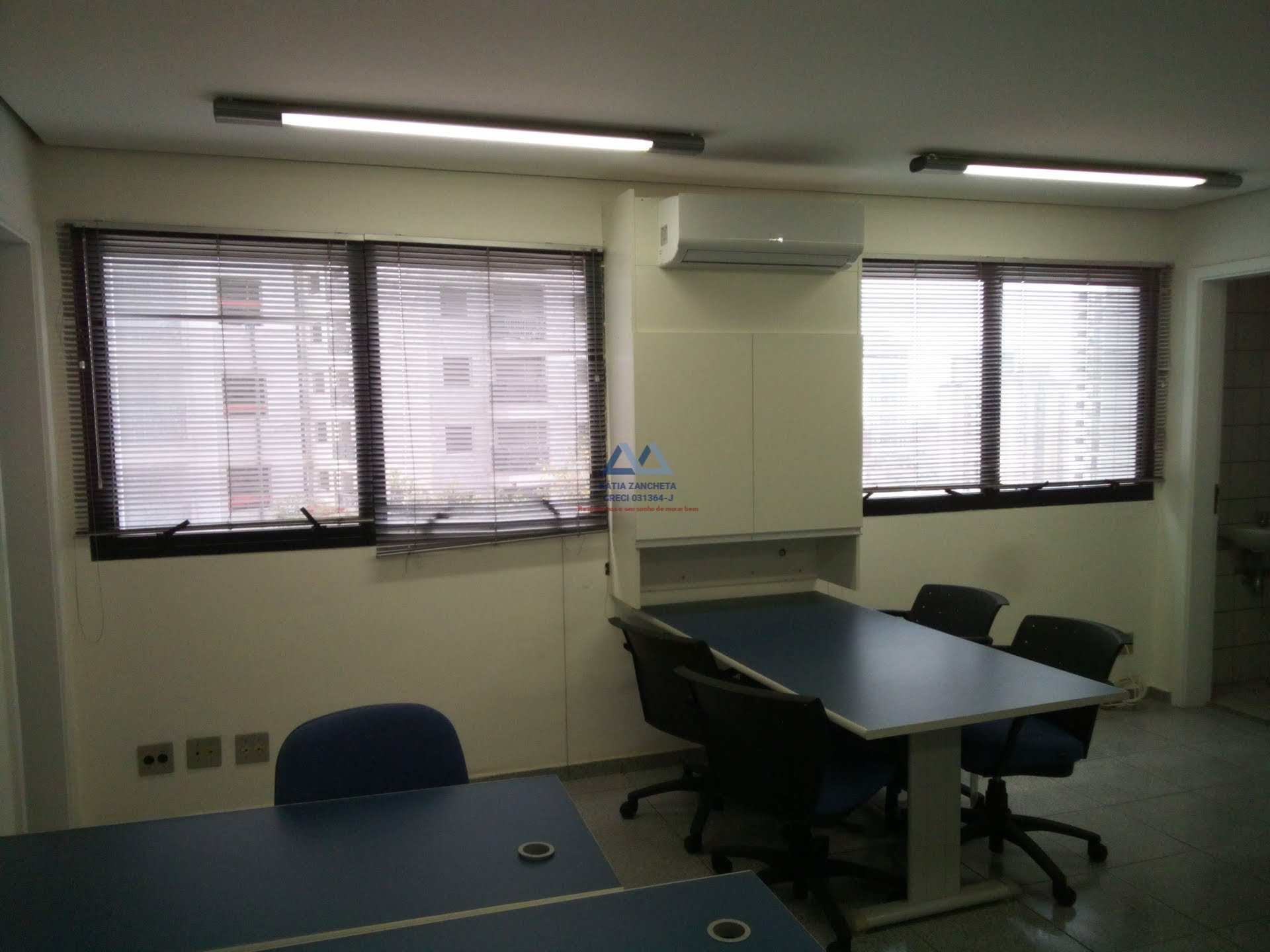 Comercial à venda com 3 banheiros, 1 vaga e 43m² no Vila Monte Alegre, São Paulo (SP) — foto 17 de 24