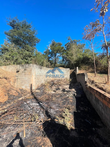 Lote em Paraíso  -  Mateus Leme