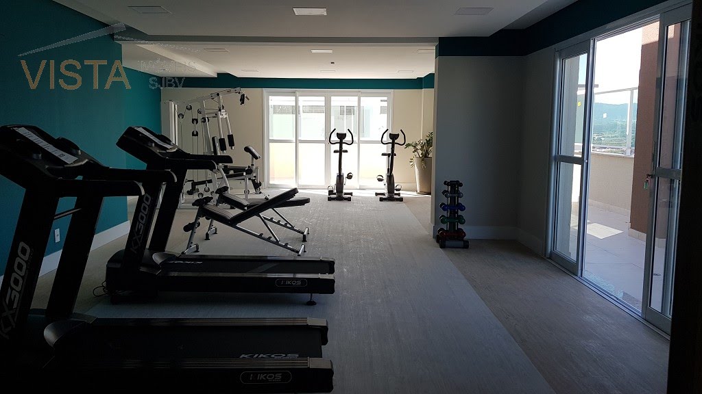 Apartamento à venda com 1 quarto, 1 suíte, 1 vaga e 74m² no Perpétuo Socorro, São João da Boa Vista (SP) — foto 12 de 13