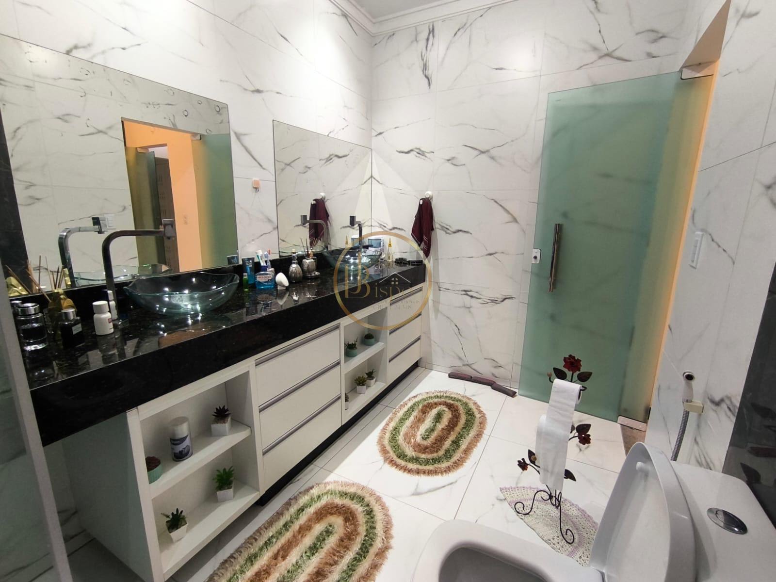 Casa à venda com 4 quartos, 3 suítes, 10 vagas e 250m² no Coroa Vermelha, Santa Cruz Cabrália (BA) — foto 11 de 23
