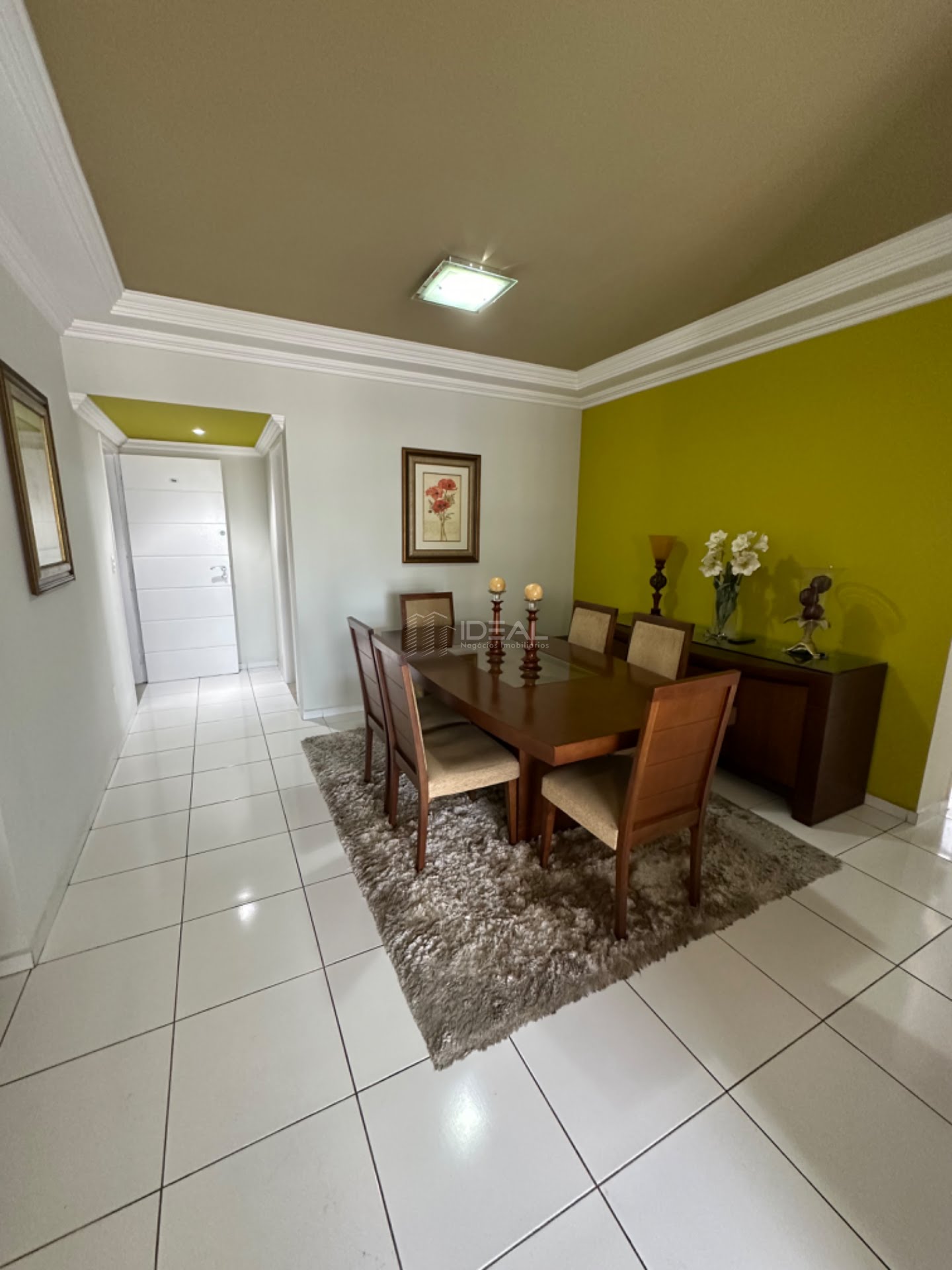 Apartamento à venda com 3 quartos, 1 suíte, 2 vagas e 98m² no Parque Pelinca, Campos dos Goytacazes (RJ) — foto 8 de 30
