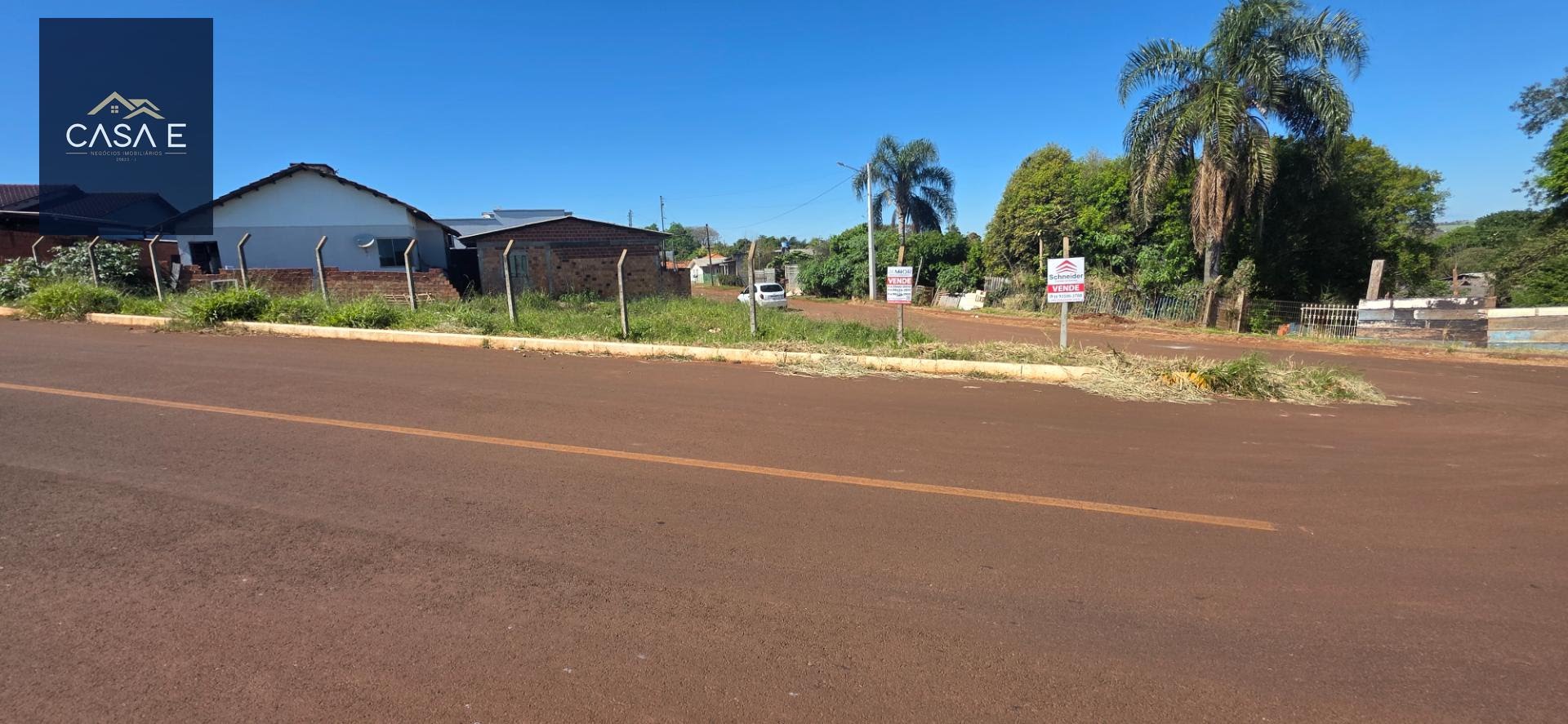Terreno à venda com 253m² de terreno no Alvorada Terreno, Ijuí (RS) — foto 5 de 8