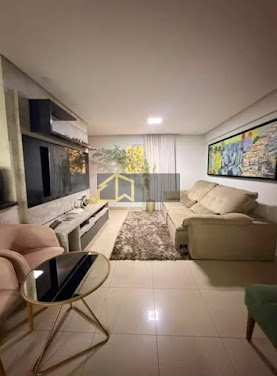 Apartamento em Residencial Eldorado  -  Goiânia
