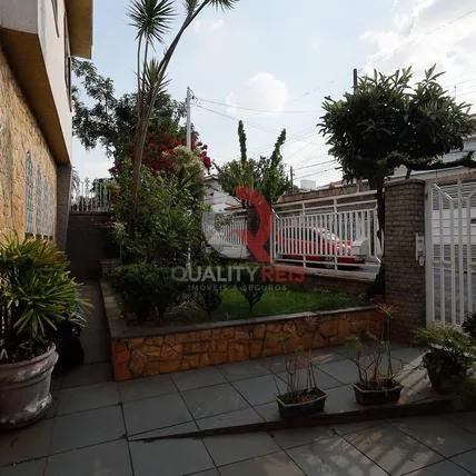 Sobrado, 4 quartos, 253 m² - Foto 3