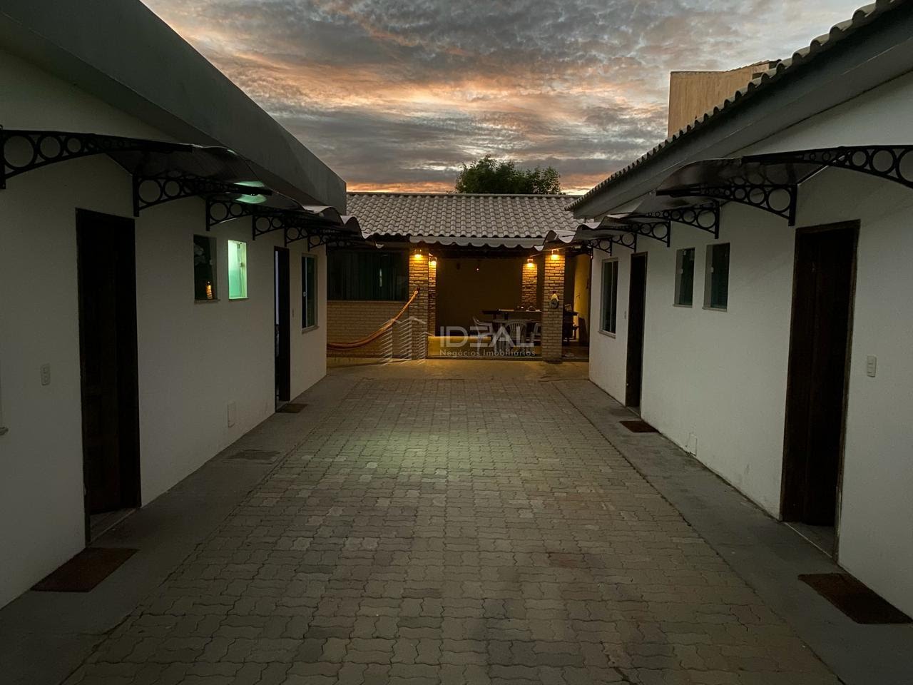 Casa à venda com 4 quartos, 4 suítes, 5 vagas e 250m² no Balneário de Atafona, São João da Barra (RJ) — foto 8 de 30