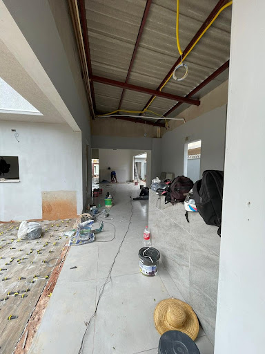 Casa em Carandá Bosque  -  Campo Grande