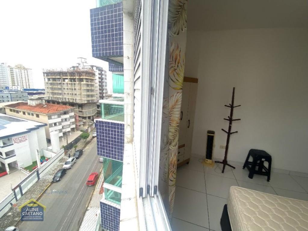 Apartamento à venda com 2 quartos, 1 suíte, 1 vaga e 68m² no Nova Mirim, Praia Grande (SP) — foto 2 de 25