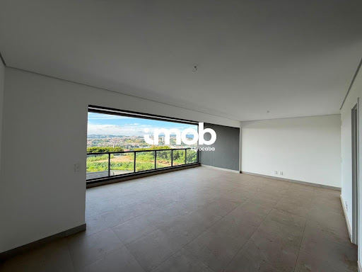 Apartamento Garden 1º Andar à Venda Condomínio Alameda Jk Votorantim SP
