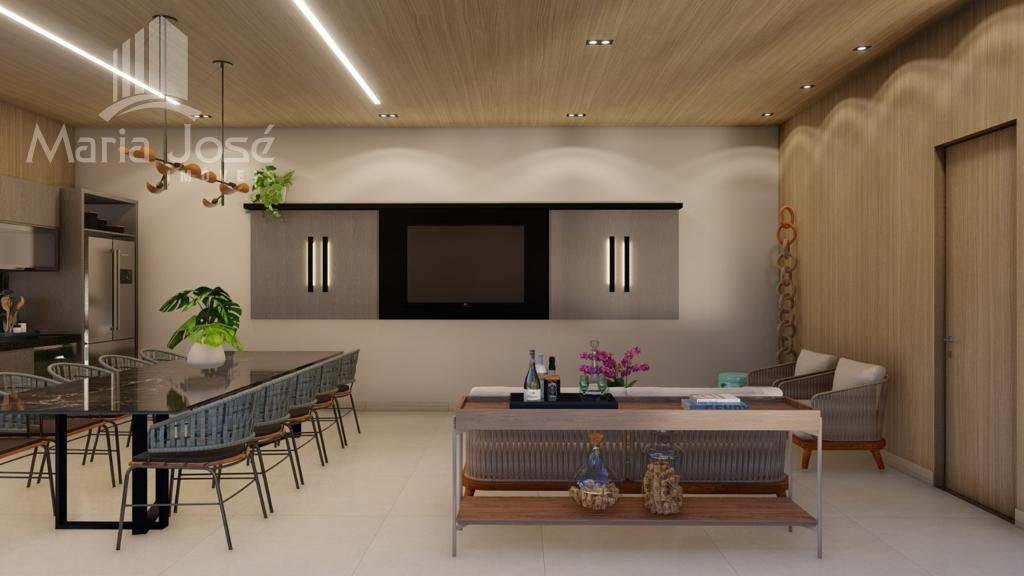 Casa à venda com 4 quartos, 3 suítes, 4 vagas e 350m² no Residencial da Vinci, Sete Lagoas (MG) — foto 29 de 30