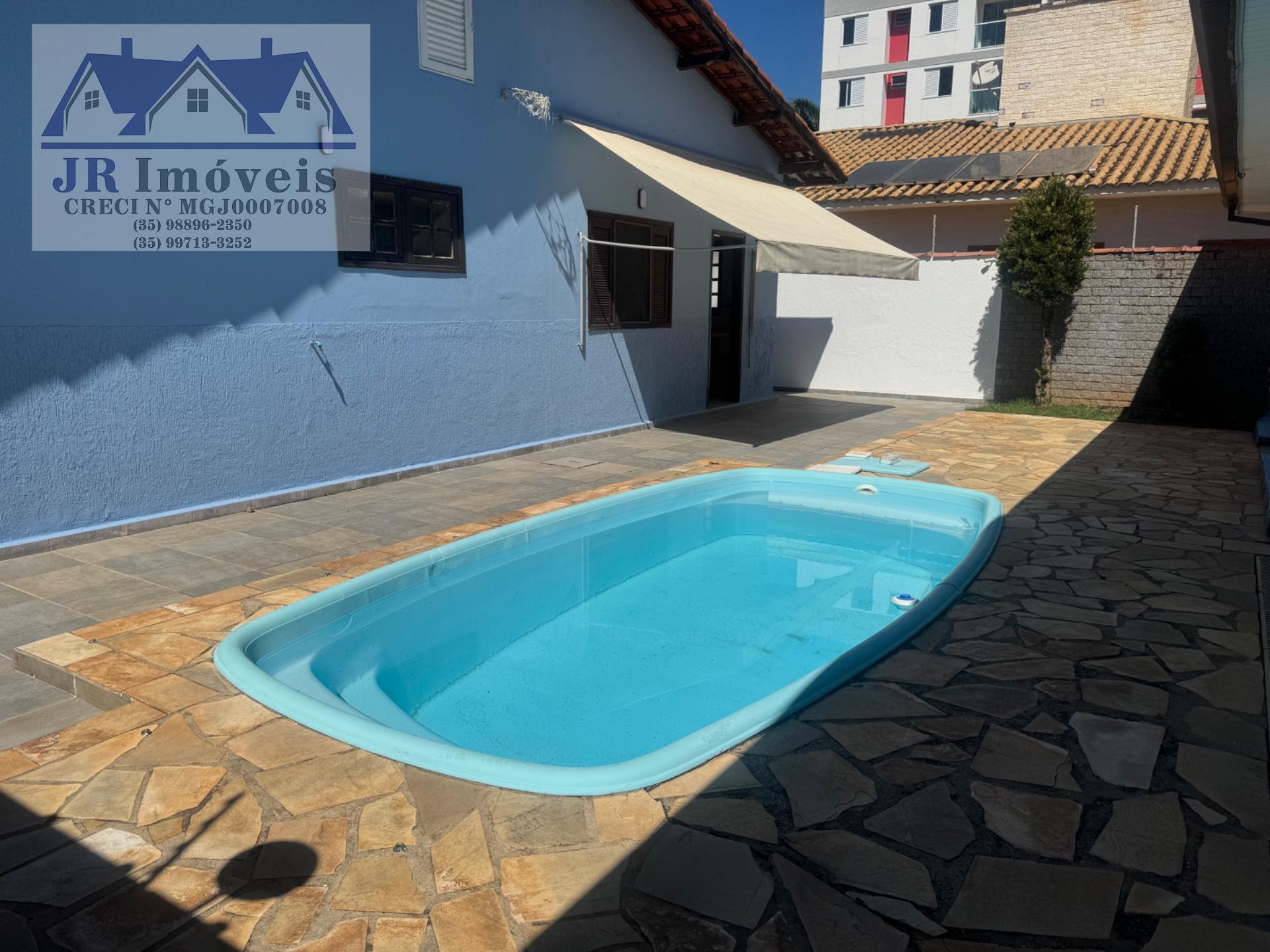 Casa à venda com 3 quartos, 1 suíte, 1 vaga e 360m² no Nossa Senhora da Agonia, Itajubá (MG) — foto 13 de 30