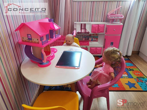 Apartamento em Vila Formosa  -  São Paulo