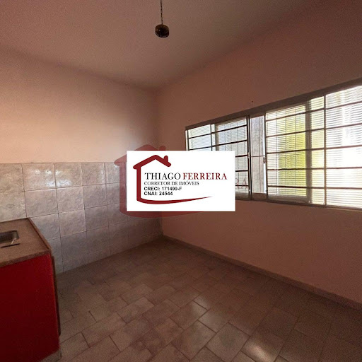 Casa em Jardim Bonanza  -  Santa Rita do Passa Quatro