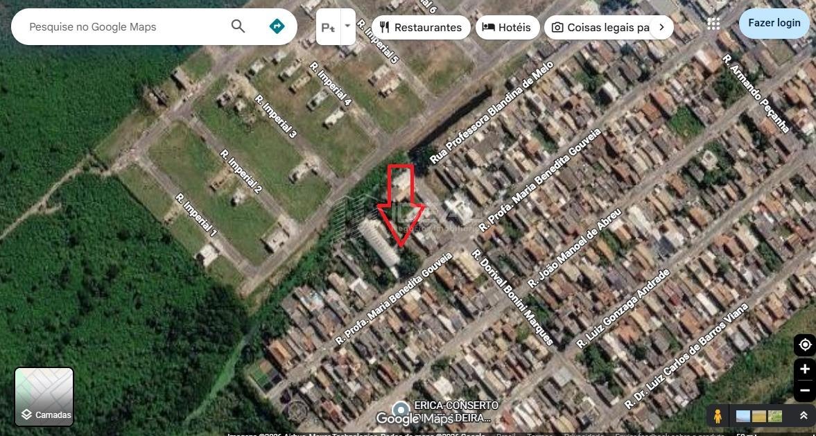 Terreno à venda com 750m² de terreno no Parque Imperial, Campos dos Goytacazes (RJ) — foto 2 de 9