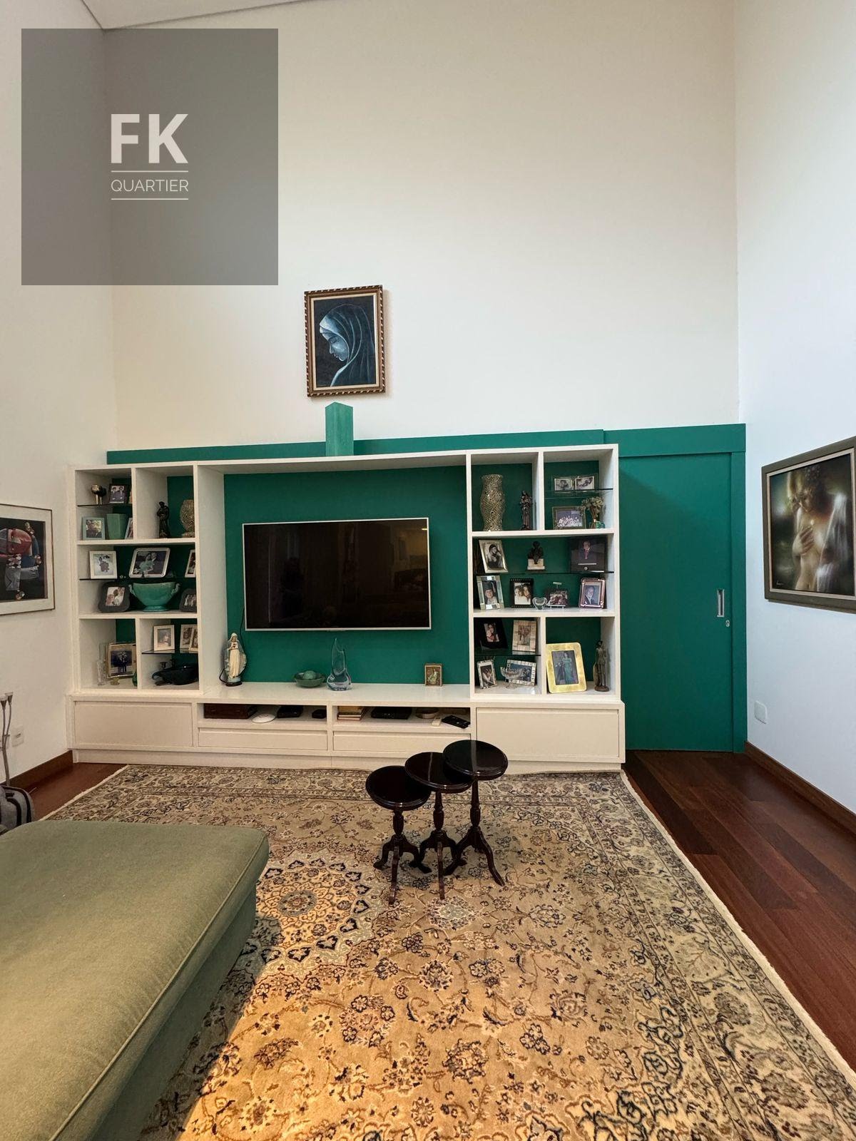Casa à venda com 3 quartos, 3 suítes, 4 vagas e 787m² no Colinas da Anhanguera, Santana de Parnaíba (SP) — foto 9 de 18
