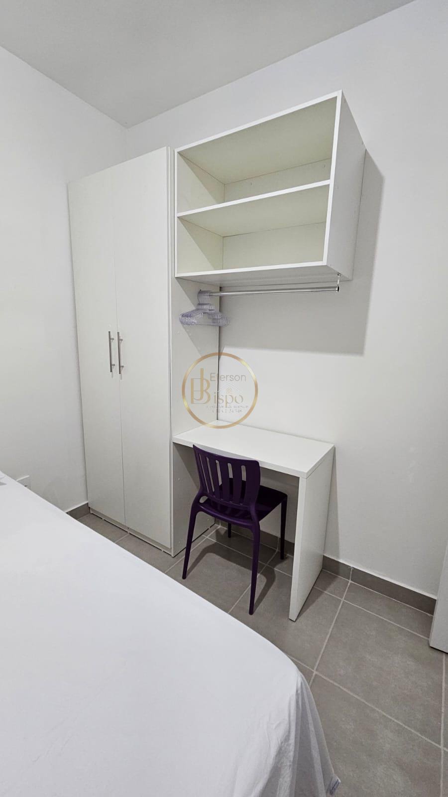 Apartamento à venda com 2 quartos, 1 suíte, 1 vaga e 60m² no Dville, Porto Seguro (BA) — foto 9 de 19